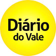 logotipo do jornalístico Diário do Vale. Imagem para a capa do conteúdo do blog DK Melhoria Contínua sobre a filosofia lean aplicada na gestão do hospital Unimed de Volta Redonda em 2014. Clipping de notícia.